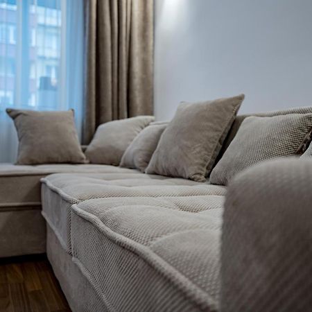 Apartament 3 Camere Royal בראשוב מראה חיצוני תמונה