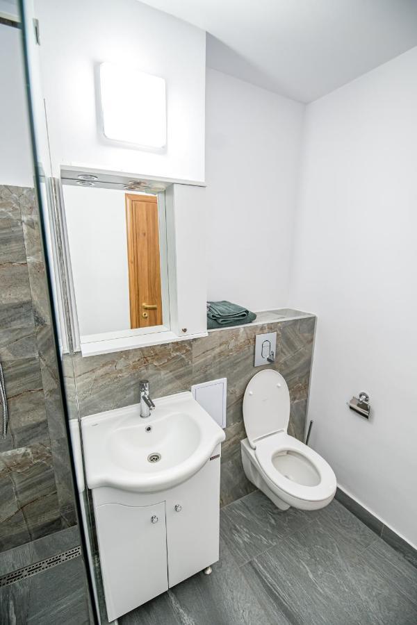 Apartament 3 Camere Royal בראשוב מראה חיצוני תמונה