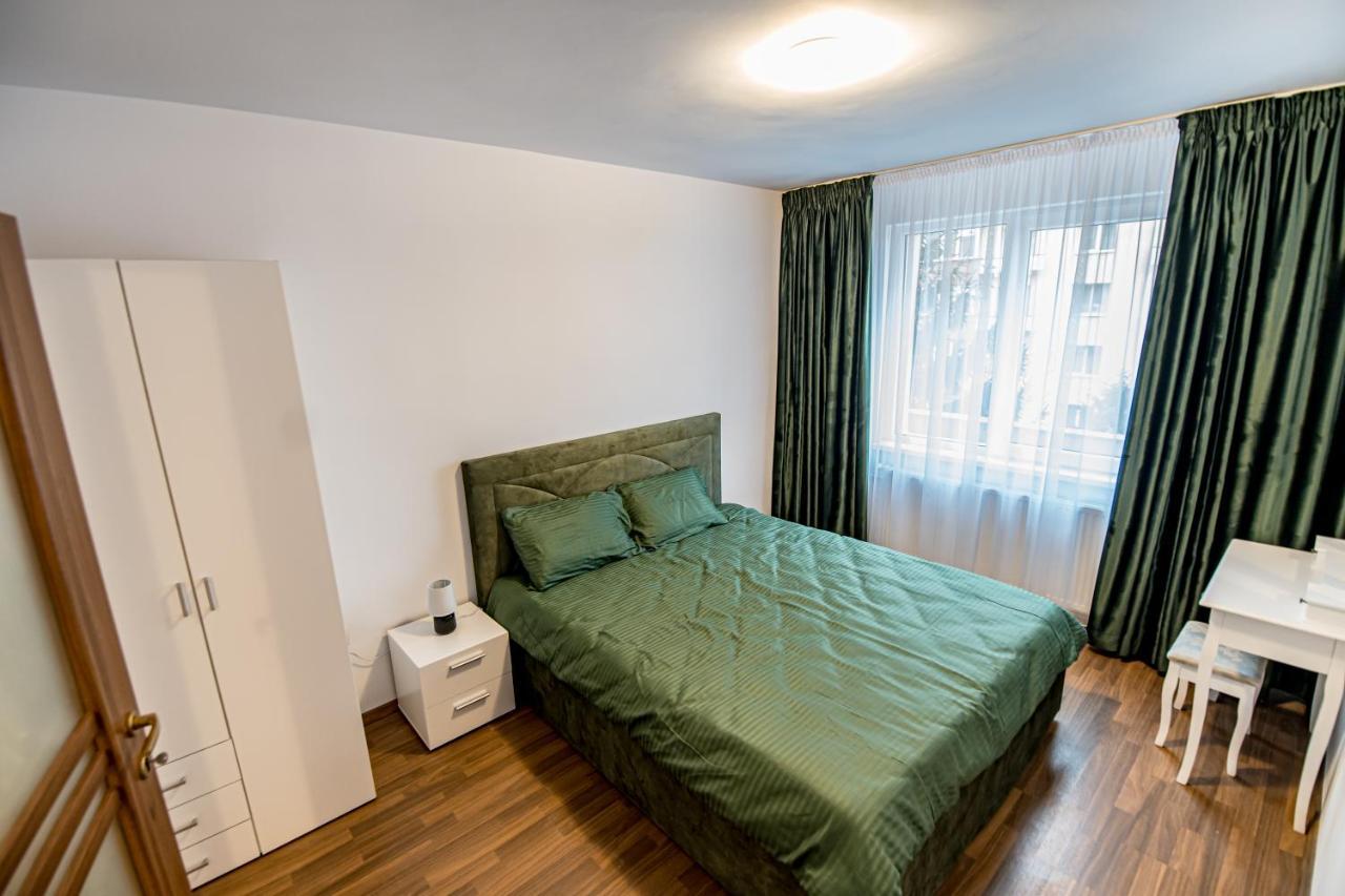 Apartament 3 Camere Royal בראשוב מראה חיצוני תמונה