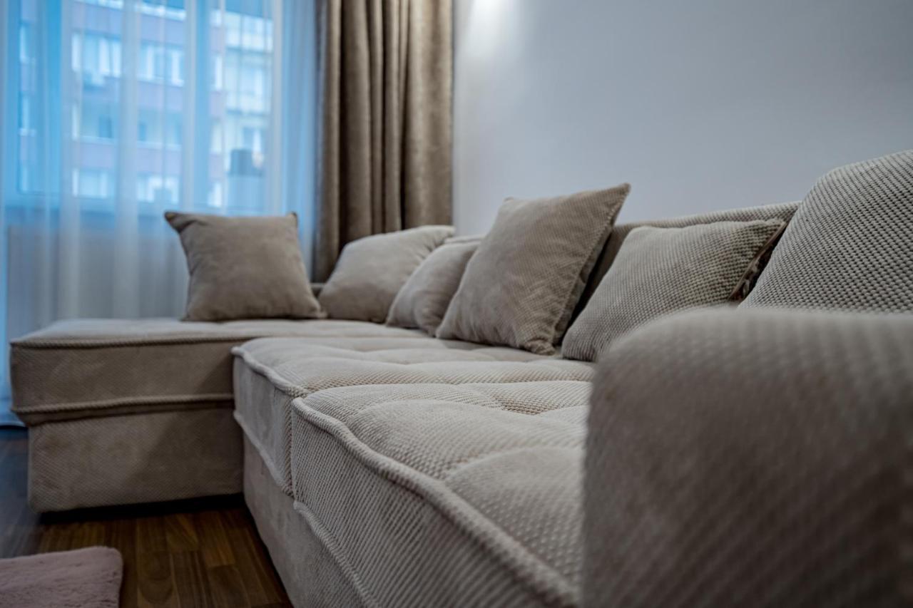 Apartament 3 Camere Royal בראשוב מראה חיצוני תמונה