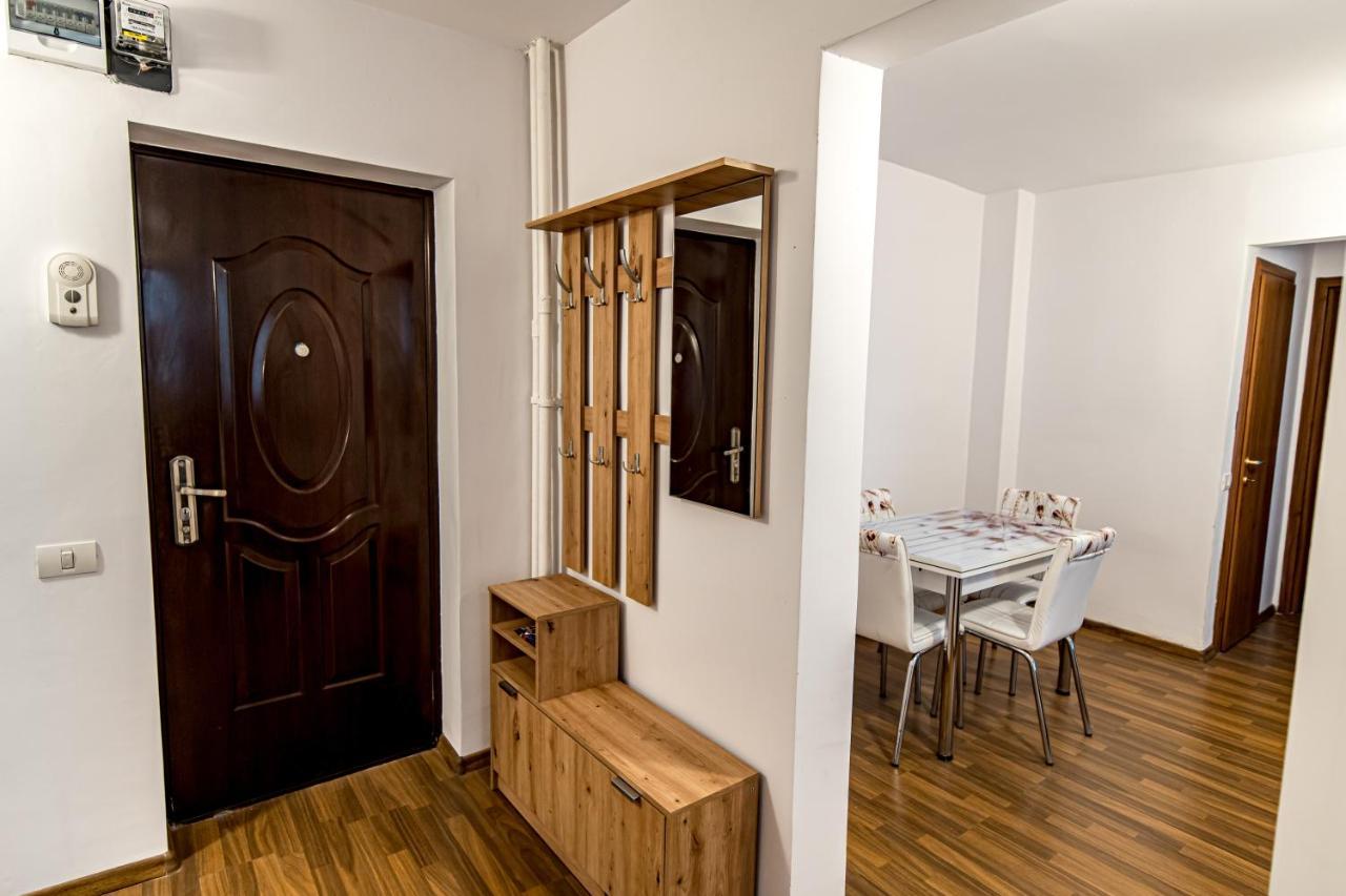 Apartament 3 Camere Royal בראשוב מראה חיצוני תמונה