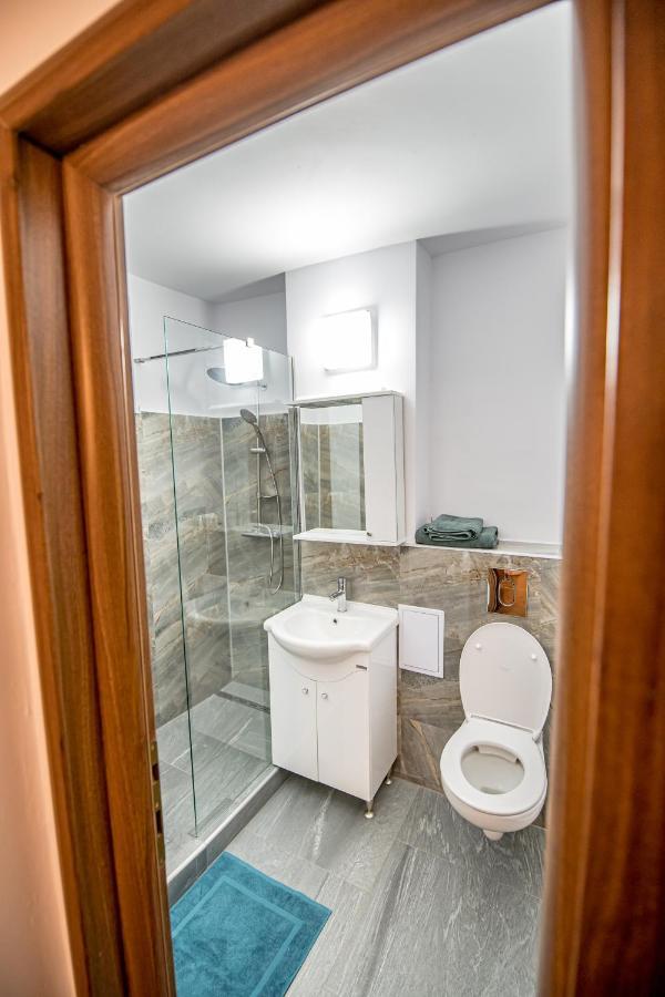 Apartament 3 Camere Royal בראשוב מראה חיצוני תמונה