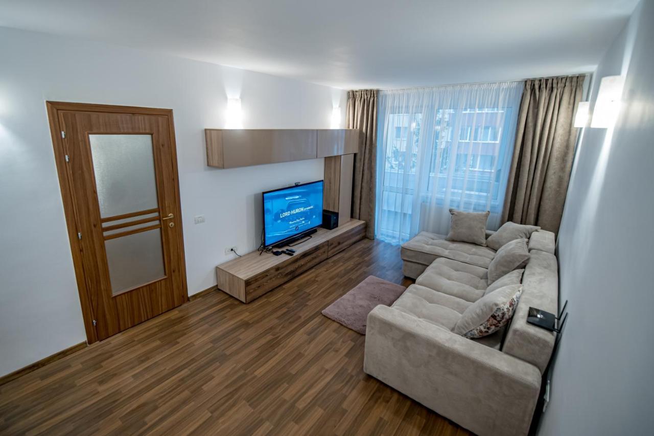 Apartament 3 Camere Royal בראשוב מראה חיצוני תמונה
