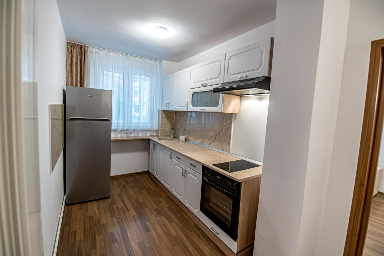 Apartament 3 Camere Royal בראשוב מראה חיצוני תמונה