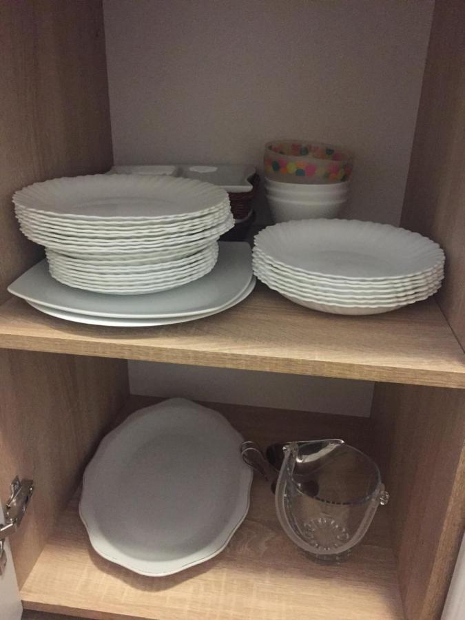 Apartament 3 Camere Royal בראשוב מראה חיצוני תמונה