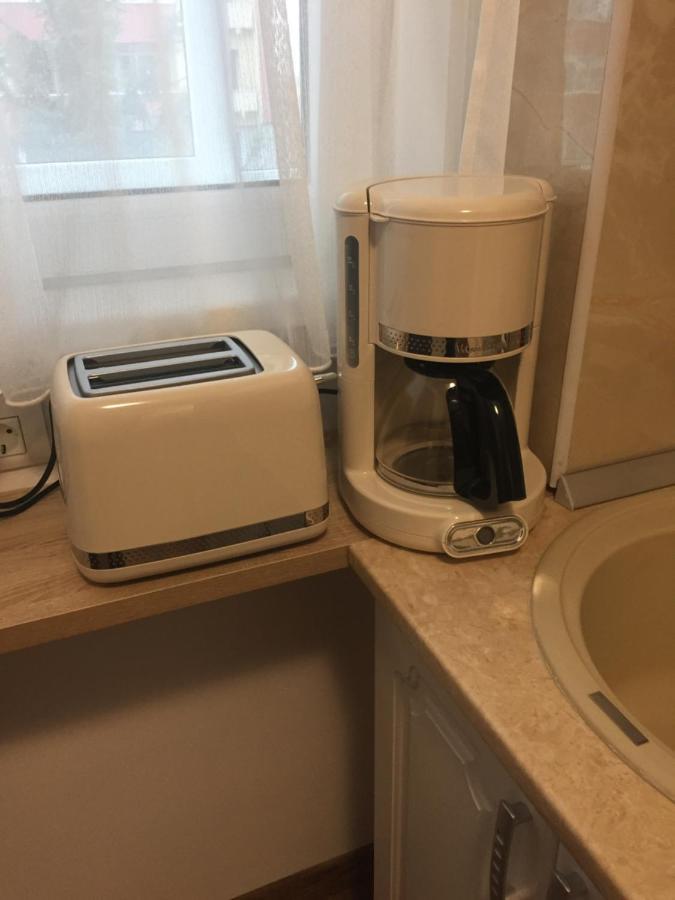 Apartament 3 Camere Royal בראשוב מראה חיצוני תמונה