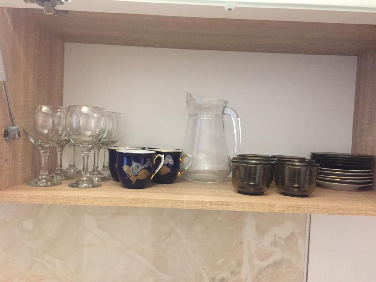 Apartament 3 Camere Royal בראשוב מראה חיצוני תמונה