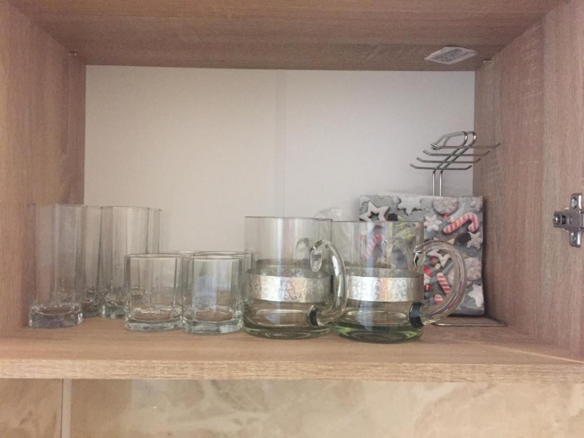 Apartament 3 Camere Royal בראשוב מראה חיצוני תמונה